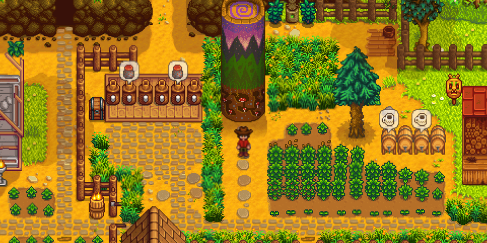 Stardew Valley